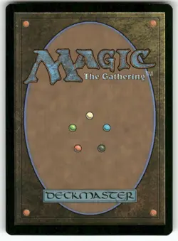Arcane Denial (Surge Foil) 147 Commander: Marvel Super Heroes Magic: - Image 2
