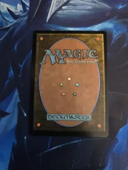 Krark-Clan Ironworks MB2 Future Sight Border MTG - Image 2