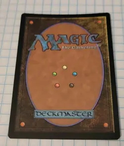 Samut, Vizier of Naktamun - FOIL MAT Aftermath MTG 0045 M Creature - Image 2