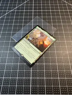 Yavimaya, Cradle of Growth (Modern Horizons 2) #261/303 Non Foil - Image 2