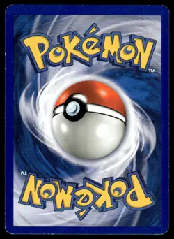 Pokemon TCG Gym Heroes #045/132 Erika's Gloom (45) MP - Image 2