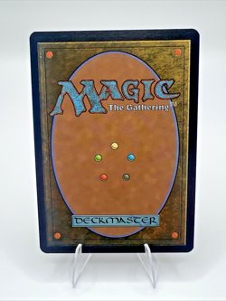 Magic: The Gathering Improvisation Capstone Sorcery Lesson Red SOS 2026 #0294 - Image 2