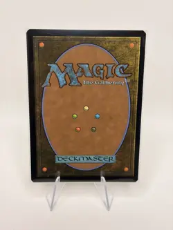 MTG Witherbloom the Balancer 245 Secrets of Strixhaven Mythic Rare Foil NM - Image 2