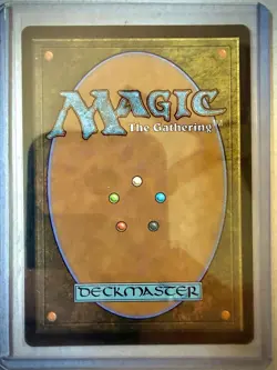 Wizards of the Coast MTG Nettlecyst 231/303 MH2 Rare Foil ENG 2021 - Image 2