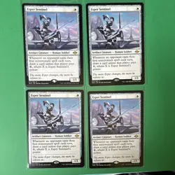 Esper Sentinel x1 Modern Horizons 2 MTG (4 Available) - Image 1