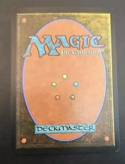 Brainstorm (2491) Secret Lair Drop MTG Foil Near Mint - Image 2