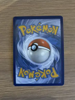 Pokemon TCG Koraidon SVP 014 Black Star Promo Full Art Rare Holo - Image 2