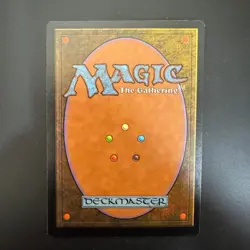 Magic The Gathering Grindstone Tempest 290 LP - Image 2