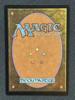 All Is Dust M Commander: Modern Horizons 3 152 NM - Image 2