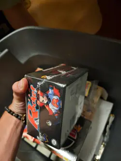 POKEMON TEAM ROCKET 1ST EDITION BOOSTER BOX WOTC 2000 Sealed Mint Charizard - Image 4