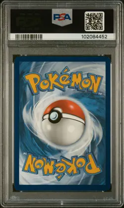 Pokemon Surging Sparks Clemont’s Quick Wit Special Illustration 243/191 Psa 10 - Image 2
