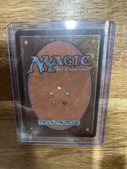 Show and Tell Urza's Saga Regular - Image 2