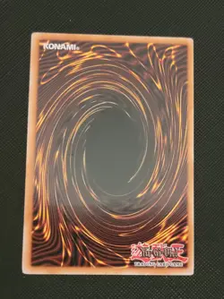 YGO Emergency Teleport Ultimate Rare Unlimited LP The Duelist Genesis TDGS-en053 - Image 2