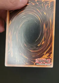 YGO Emergency Teleport Ultimate Rare Unlimited LP The Duelist Genesis TDGS-en053 - Image 3