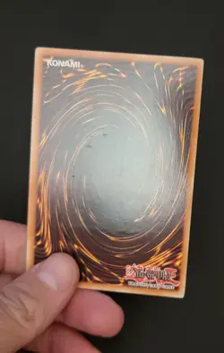 YGO Emergency Teleport Ultimate Rare Unlimited LP The Duelist Genesis TDGS-en053 - Image 4