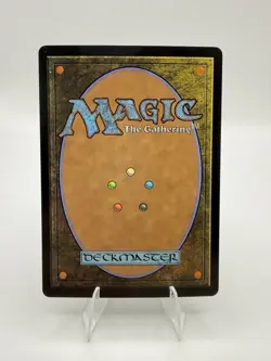MTG: Final Showdown - M0045 (Marvel Super Heroes 2026) Borderless Foil NM - Image 2