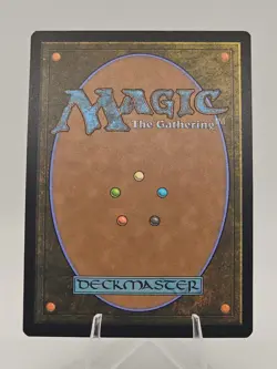 MTG Magic the Gathering Ouroboroid (201/426) Edge of Eternities LP - Image 2