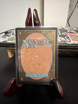 Klauth, Unrivaled Ancient Secret Lair Drop Foil - Image 2