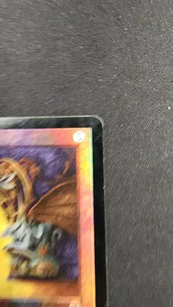 Apocalypse Dragon Arch - Foil x1 Light Play, English Magic Mtg M:tG - Image 3