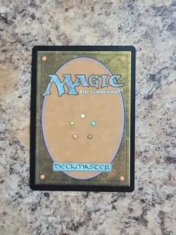 FOIL* SPRINGLEAF DRUM NM Born of Gods mtg Colorless - Artifact - Image 3