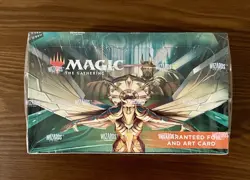 Magic the Gathering Streets of New Capenna Set Booster Box - Image 2