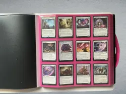 MTG - Lost Caverns of Ixalan - Complete Set [1-291] - w/ Ultra Pro Binder - - Image 3