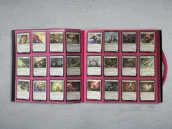 MTG - Lost Caverns of Ixalan - Complete Set [1-291] - w/ Ultra Pro Binder - - Image 4