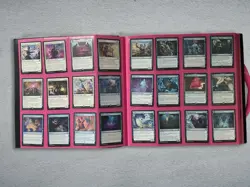 MTG - Lost Caverns of Ixalan - Complete Set [1-291] - w/ Ultra Pro Binder - - Image 5