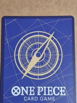 Ms. All Sunday SP OP14-084 Alt Art - One Piece OP16 - Robin SP JPN - Image 5