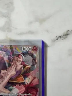 Scratchmen Apoo OP10-108 Premium Card Collection Best Selection Vol 6 One Piece - Image 3