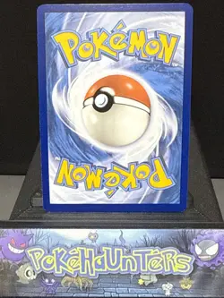 Pokemon Card Feraligatr SVP089 Temporal Forces Prerelease Promo Holo Rare NM - Image 2