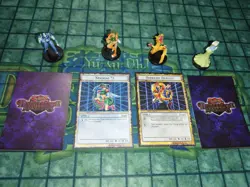 Yugioh Dungeon Dice Monsters Figure Lot ! Japanese DDM figures - Image 4