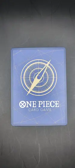 Boa Hancock One Piece CCG OP14-112 (SP) The Azure Sea's Seven JAPANESE - Image 2