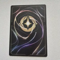 Lorcana Woody - Jungle Guide 15/204 Legendary Wilds Unknown NON FOIL - Image 2