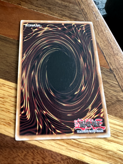 Power Giant BP01-EN161 1st Edition Starfoil Rare LP + BONUS - Image 2
