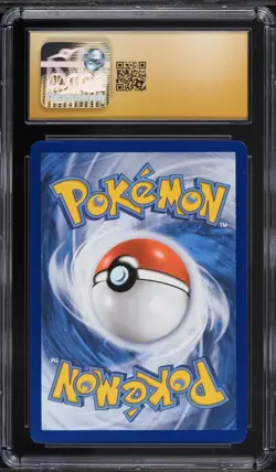 CGC 10 Pristine Hydreigon C SWSH138 Black Start Promo Celebrations Pokemon - Image 2