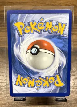 Mega Floette ex - 101/086 #101/86 (Holo) (NM) ME04: Chaos Rising CRI Pokemon - Image 2