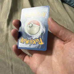 Scoop Up 78/102 Rare Base Set Unlimited Pokemon Near Mint - Image 4