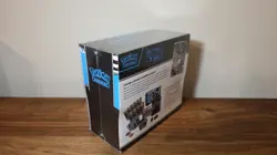 Pokemon TCG Scarlet & Violet Black Bolt Elite Trainer Box ETB - Image 2
