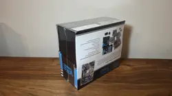 Pokemon TCG Scarlet & Violet Black Bolt Elite Trainer Box ETB - Image 3