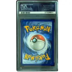 Tyranitar EX #91/98 Ancient Origins Full Art Holo PSA 10 Pokemon Card*TEW - Image 3