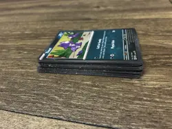 20x Toxel Cosmos Holo Promo #078 Pokemon TCG Black Star Promo Near Mint Lot x20 - Image 2