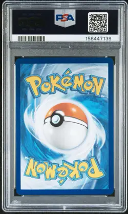 2026 POKEMON ASC EN-ASCENDED HEROES MEGA ATTACK RARE #269 MEGA GENGAR EX PSA 10 - Image 2