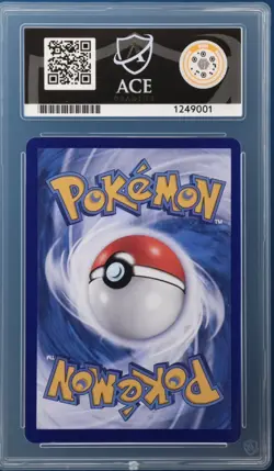 ACE 9 Cubone 0407/07 Special Art Gem Pack Vol.3 Chinese Exclusive Pokemon - Image 2