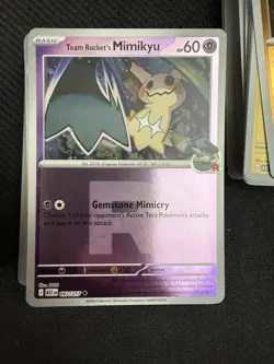 Pokemon TCG Ascended Heros Mega English 343 Card Lot: Reverse Holo, Holo, Common - Image 5