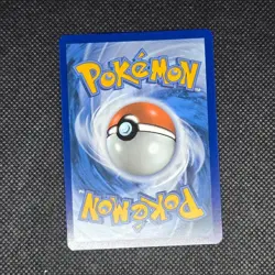 Greavard SVP 020 Scarlet & Violet Black Star Promos Promo NM Pokemon TCG - Image 2