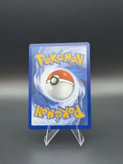 Special Red Card 113/086 Ultra Rare Chaos Rising - Image 2