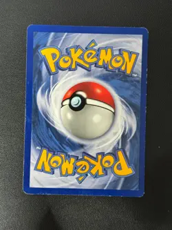 Switch 1ST EDITION Base Set (Shadowless) 1999 Pokemon 95/102 Common - LP - Image 2
