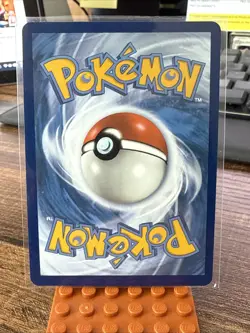 Pokemon Charizard V 153/172 Ultra Rare Holo Full Art Card TCG NM - Image 2
