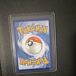 Pokemon TCG Naveen 112/088 Perfect Order - Image 2